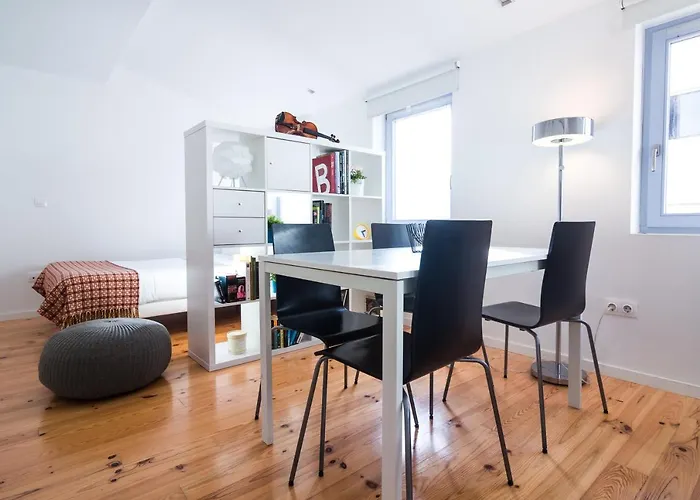 On - Violin Apartament Porto