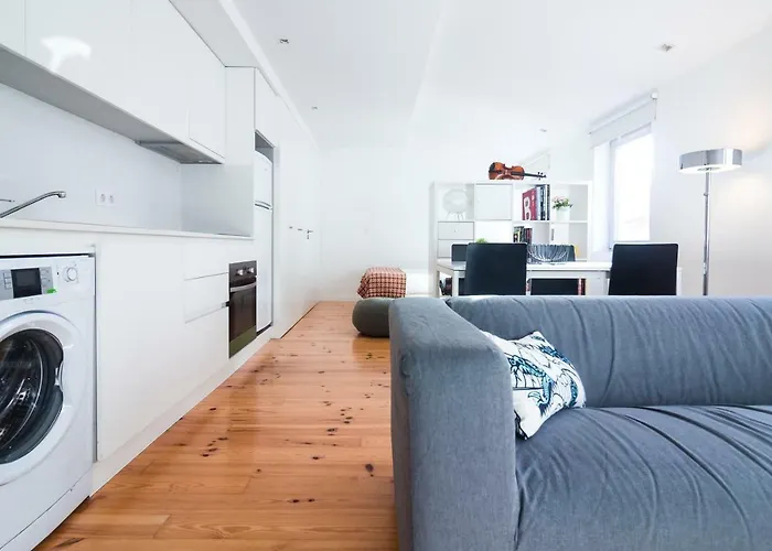 Apartament On - Violin Porto